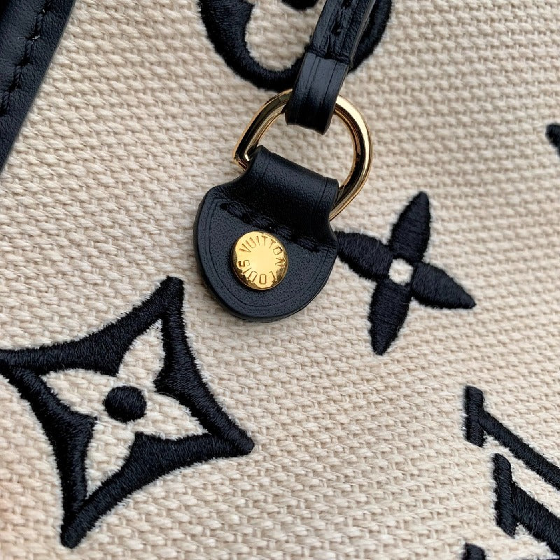 LV Louis Vuitton Neverfull Monogram Bag