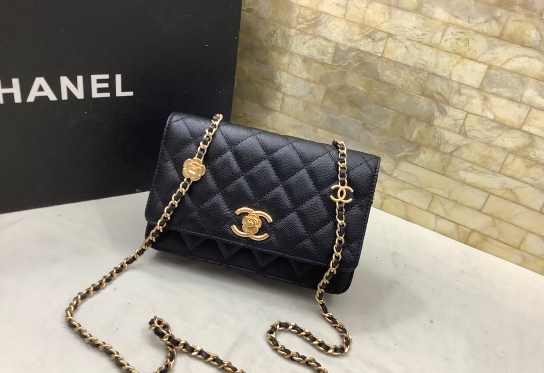 Chanel Bag 19x13x3.5cm