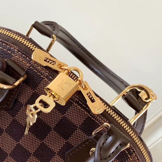Louis Vuitton Classic Tote HandBag N41221 , 23.5x17.5x11.5cm