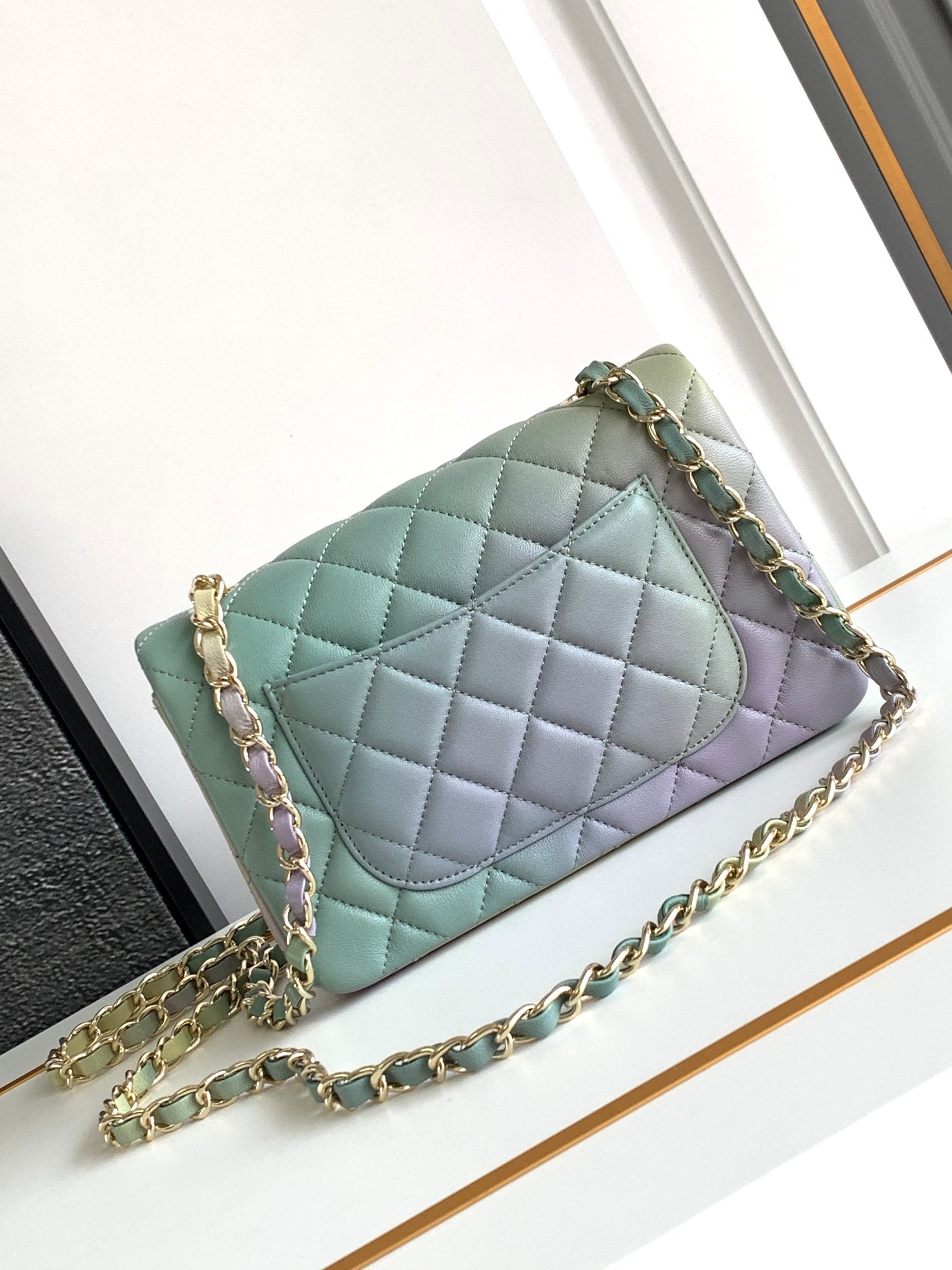 Chanel Classic Mini Bag