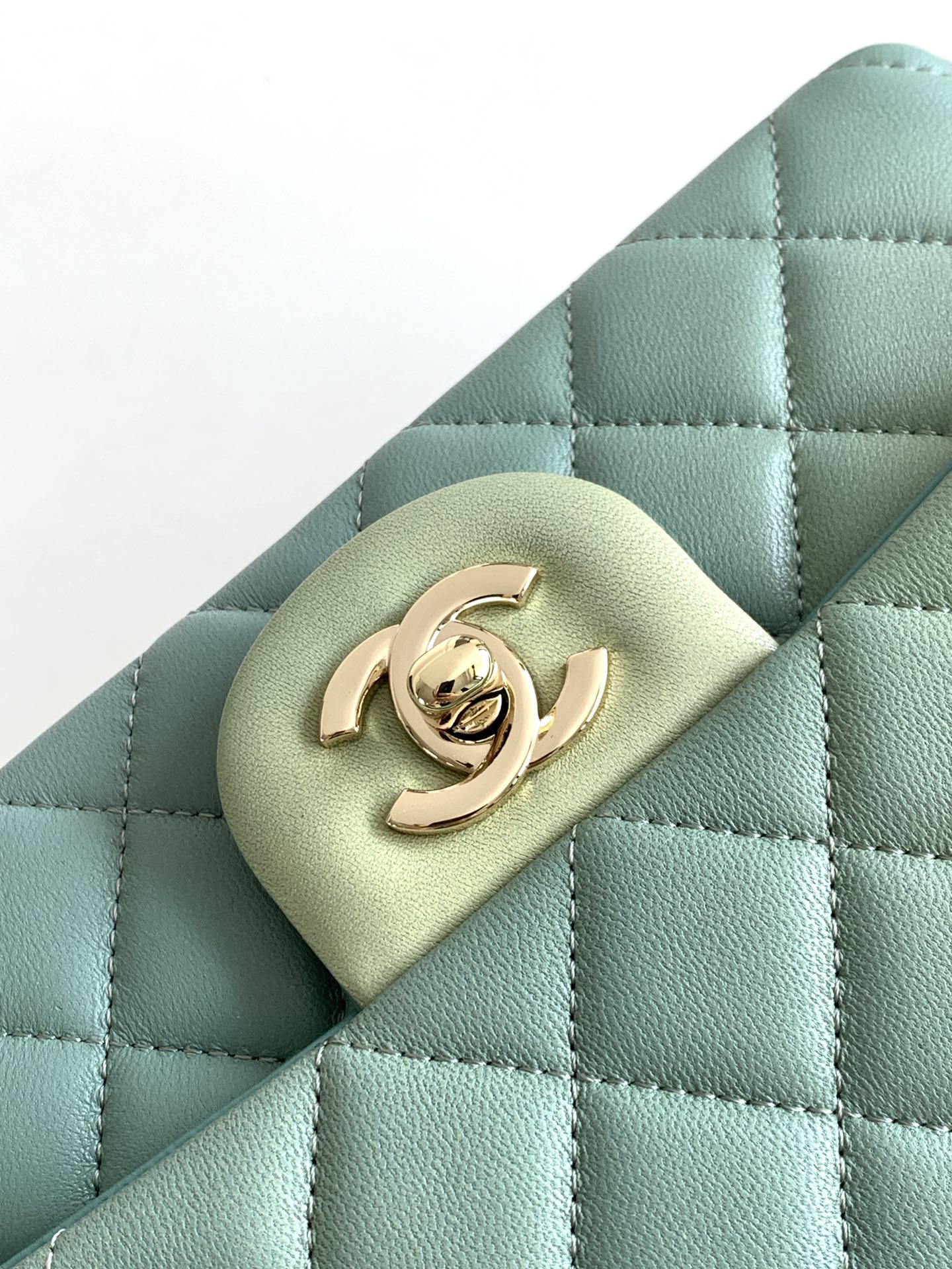 Chanel Classic Mini Bag