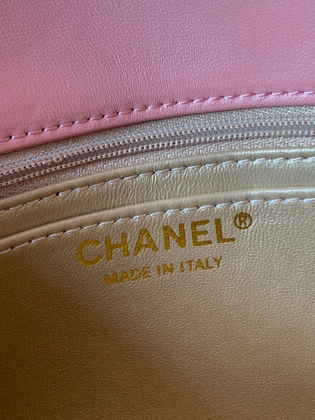 Chanel AS1786# Classic Bag 2020 18x13x7cm