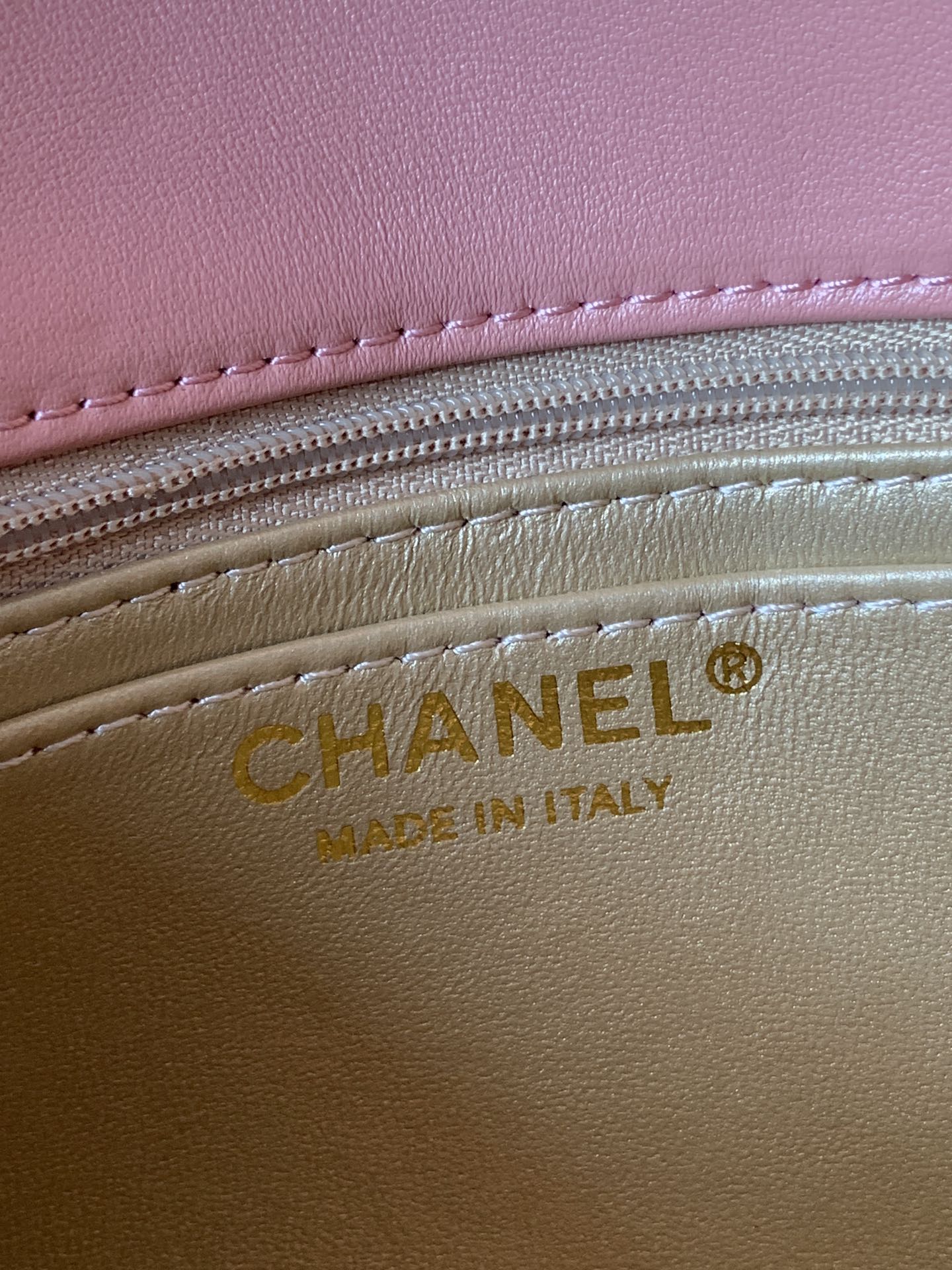Chanel AS1786# Classic Bag 2020 18x13x7cm