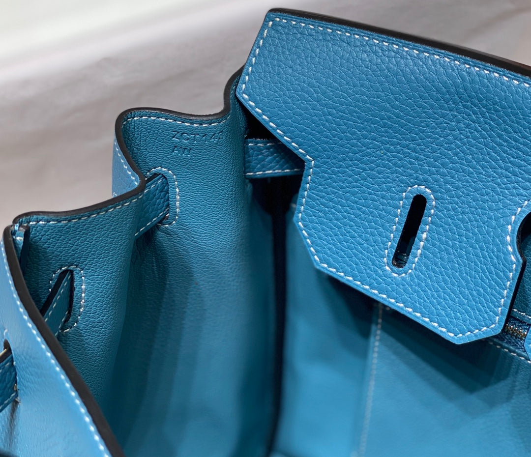 Hermès Birkin Dream Hangbag 25*30*35 CM