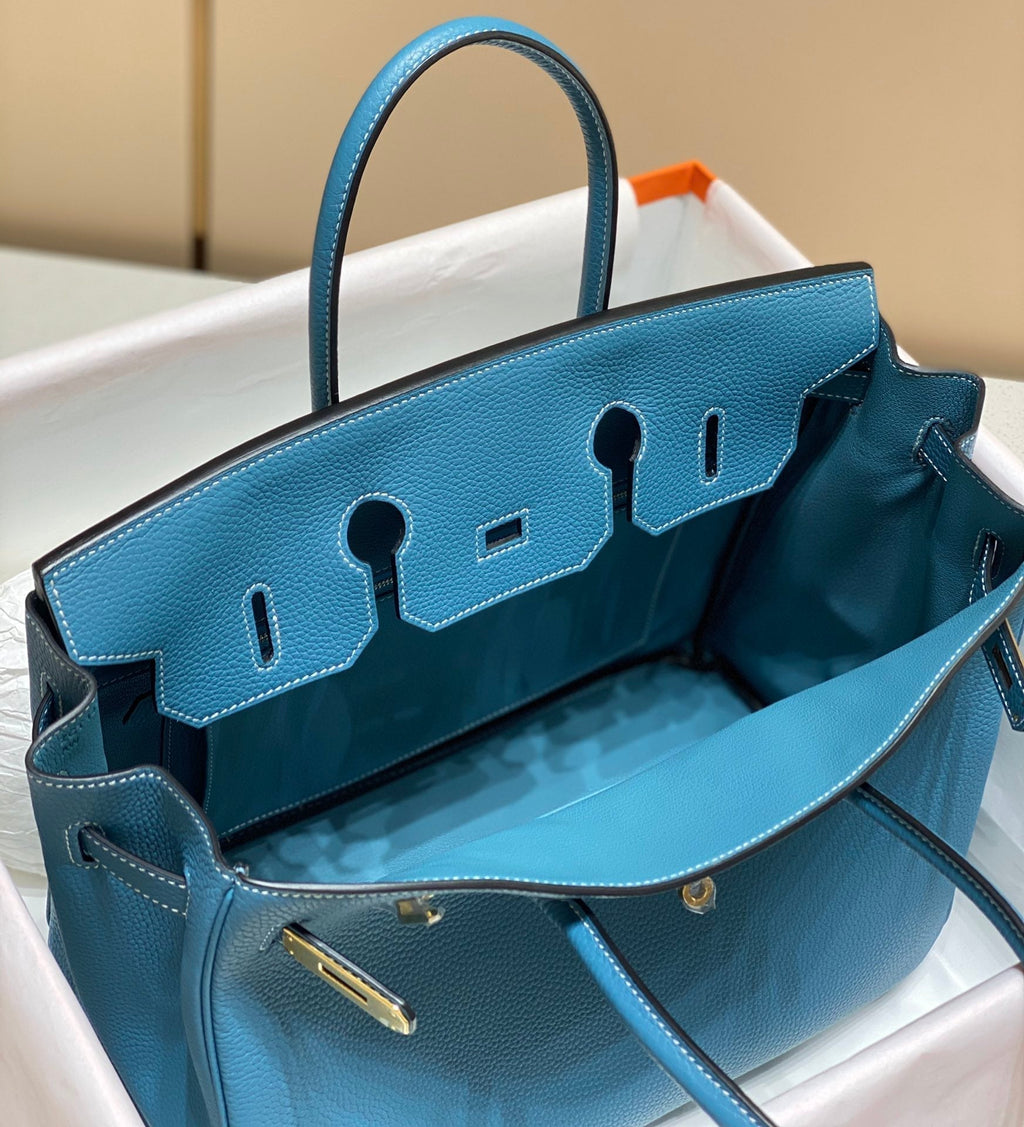 Hermès Birkin Dream Hangbag 25*30*35 CM