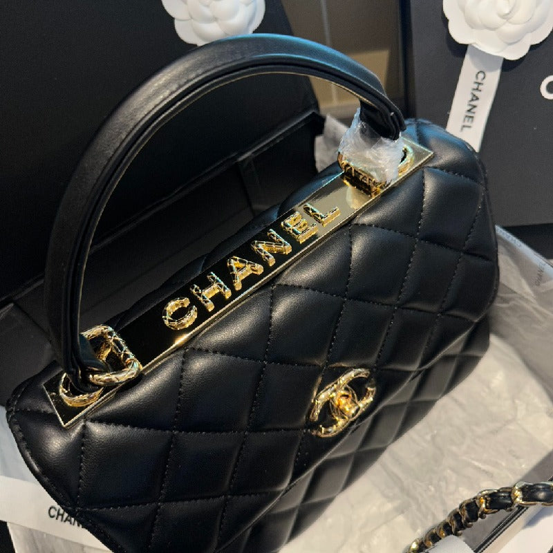 Chanel chain Trendy shoulder bag