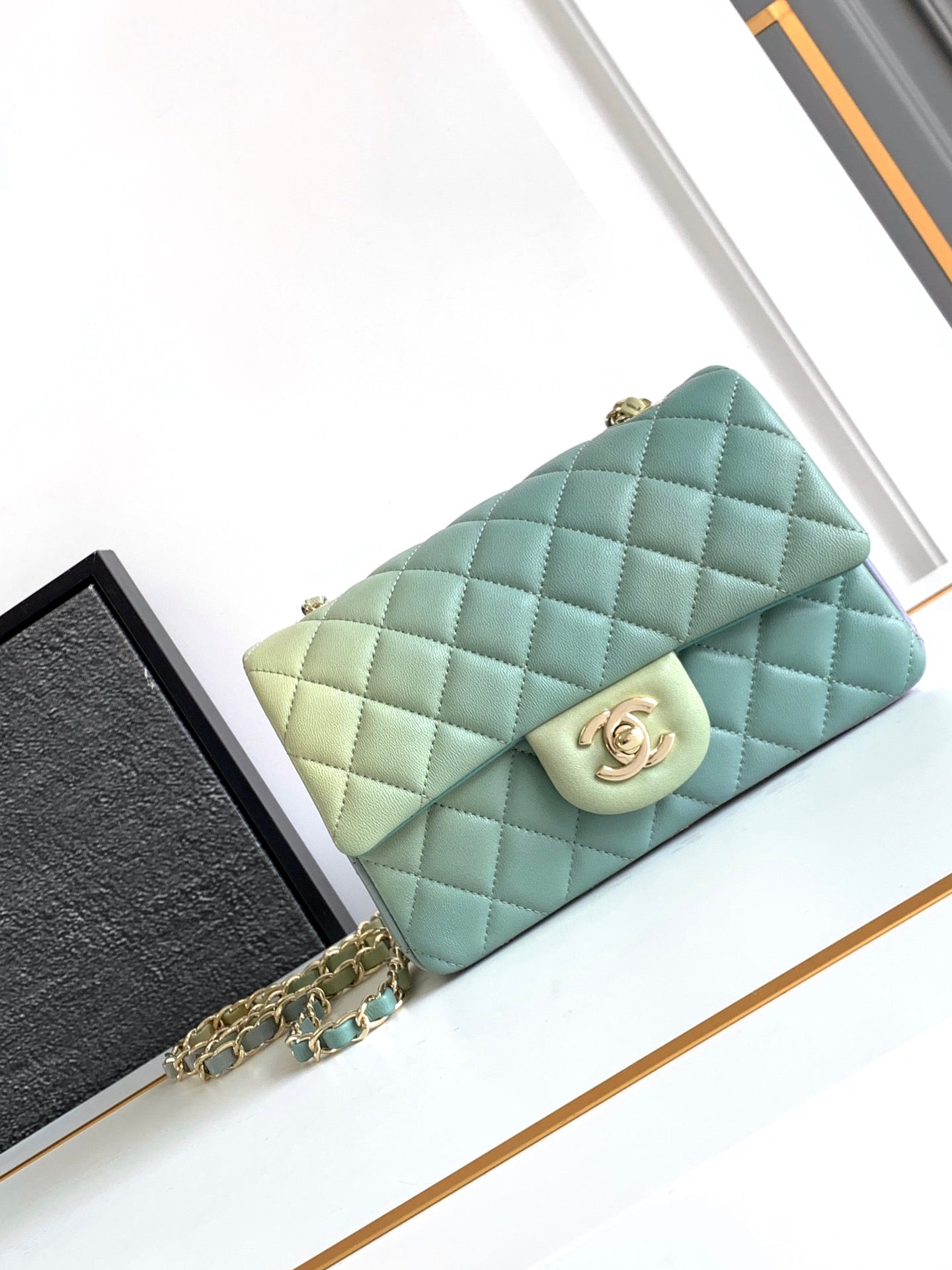 Chanel Classic Mini Bag