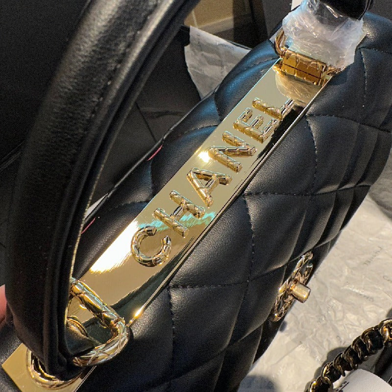 Chanel chain Trendy shoulder bag