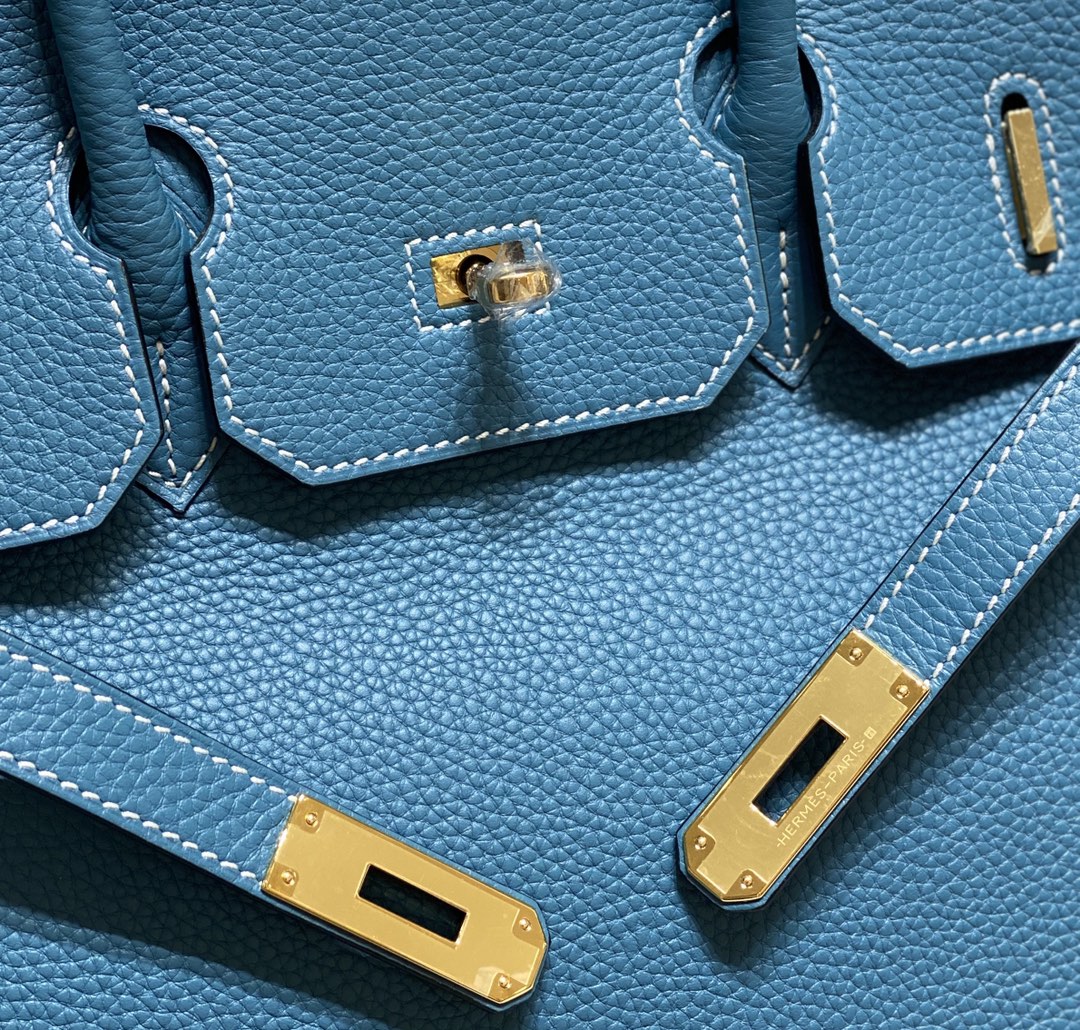 Hermès Birkin Dream Hangbag 25*30*35 CM