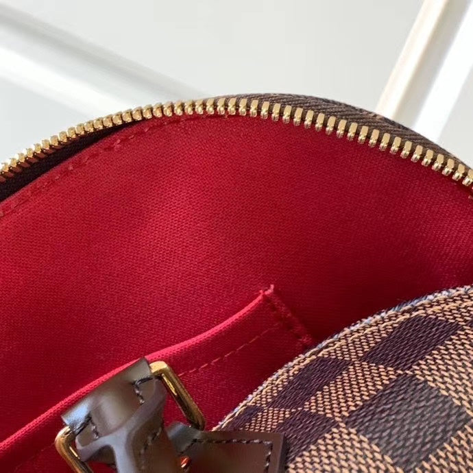 Louis Vuitton Classic Tote HandBag N41221 , 23.5x17.5x11.5cm