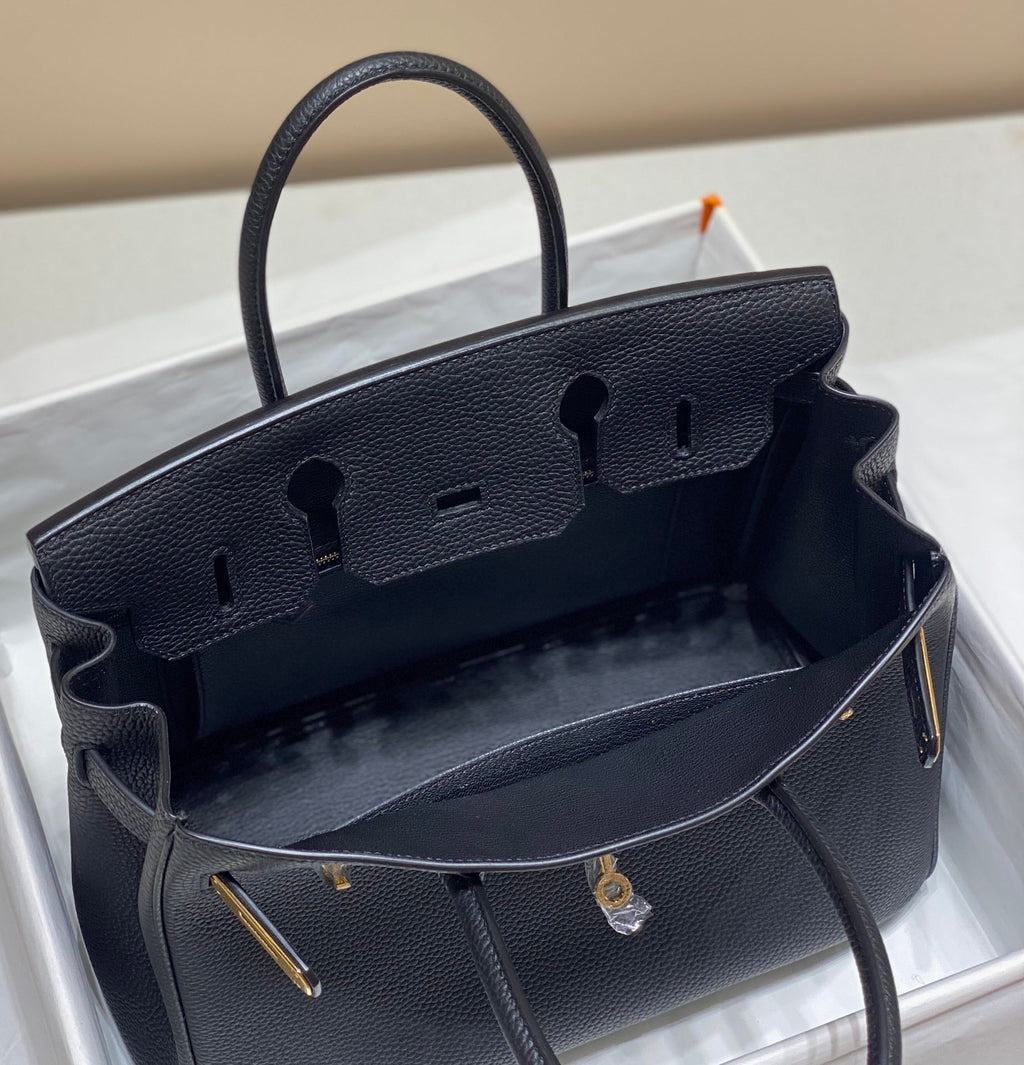 Birkin Classic Dream Handbag Bag, 25*30*35cm