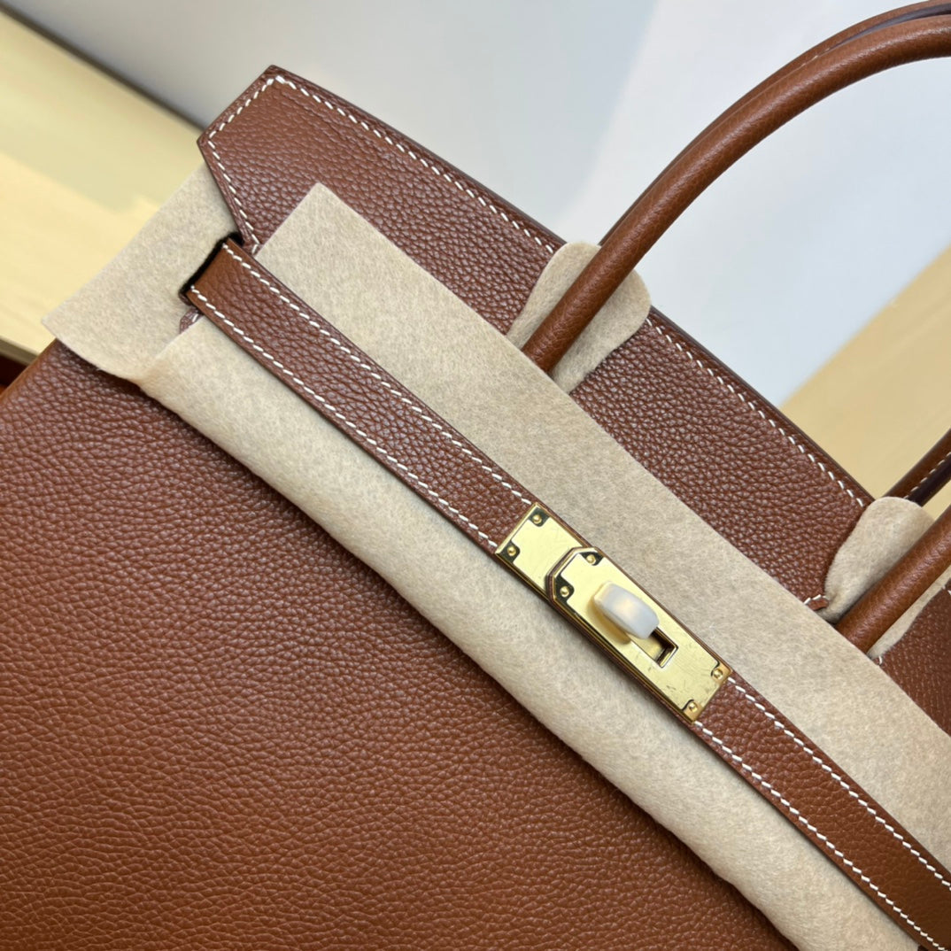 Birkin Classic Dream Handbag Bag, 25*30*35cm