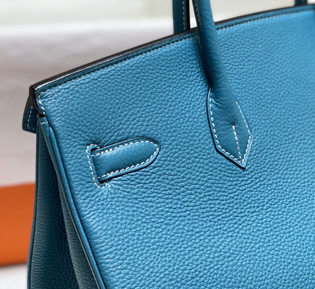 Hermès Birkin Dream Hangbag 25*30*35 CM