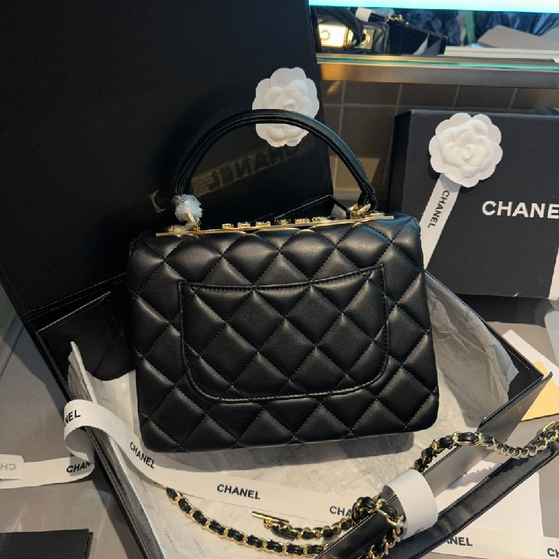 Chanel chain Trendy shoulder bag