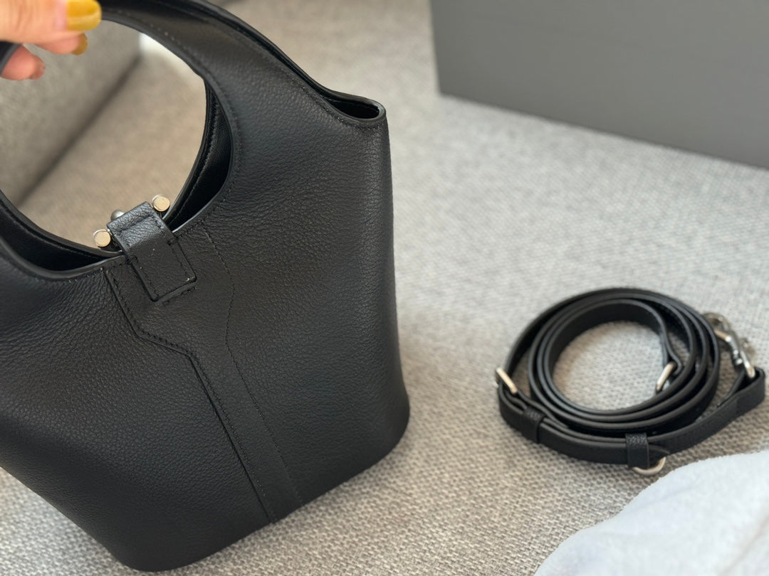 Balenciaga BB Locker Hobo Bag