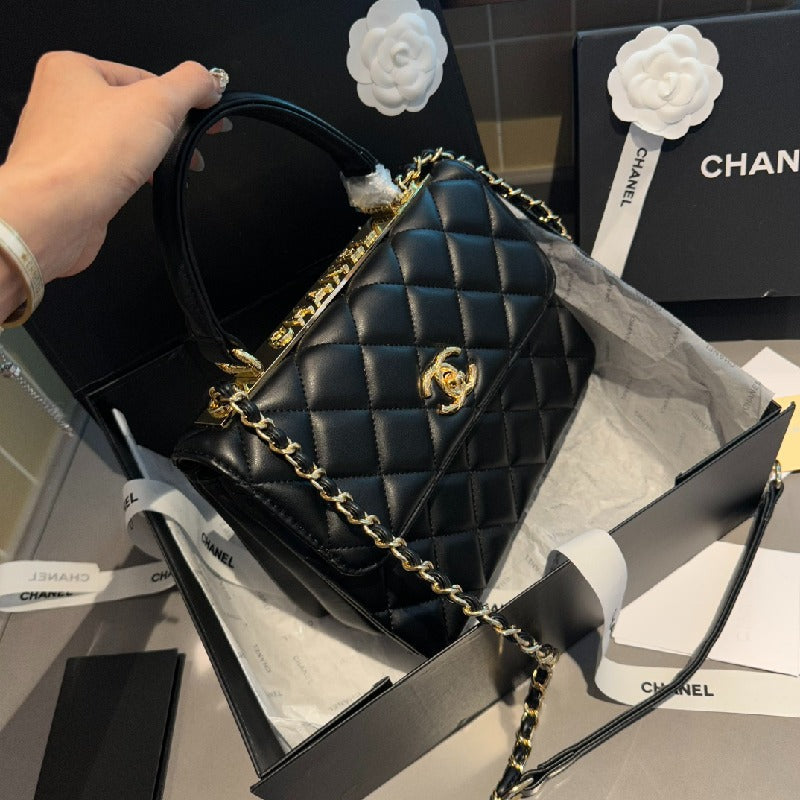 Chanel chain Trendy shoulder bag