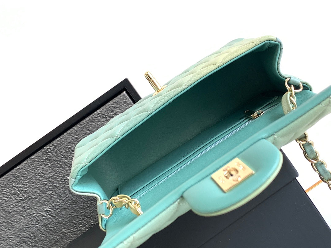 Chanel Classic Mini Bag