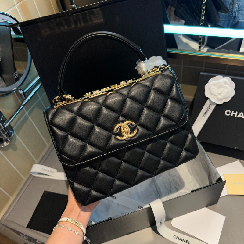Chanel chain Trendy shoulder bag