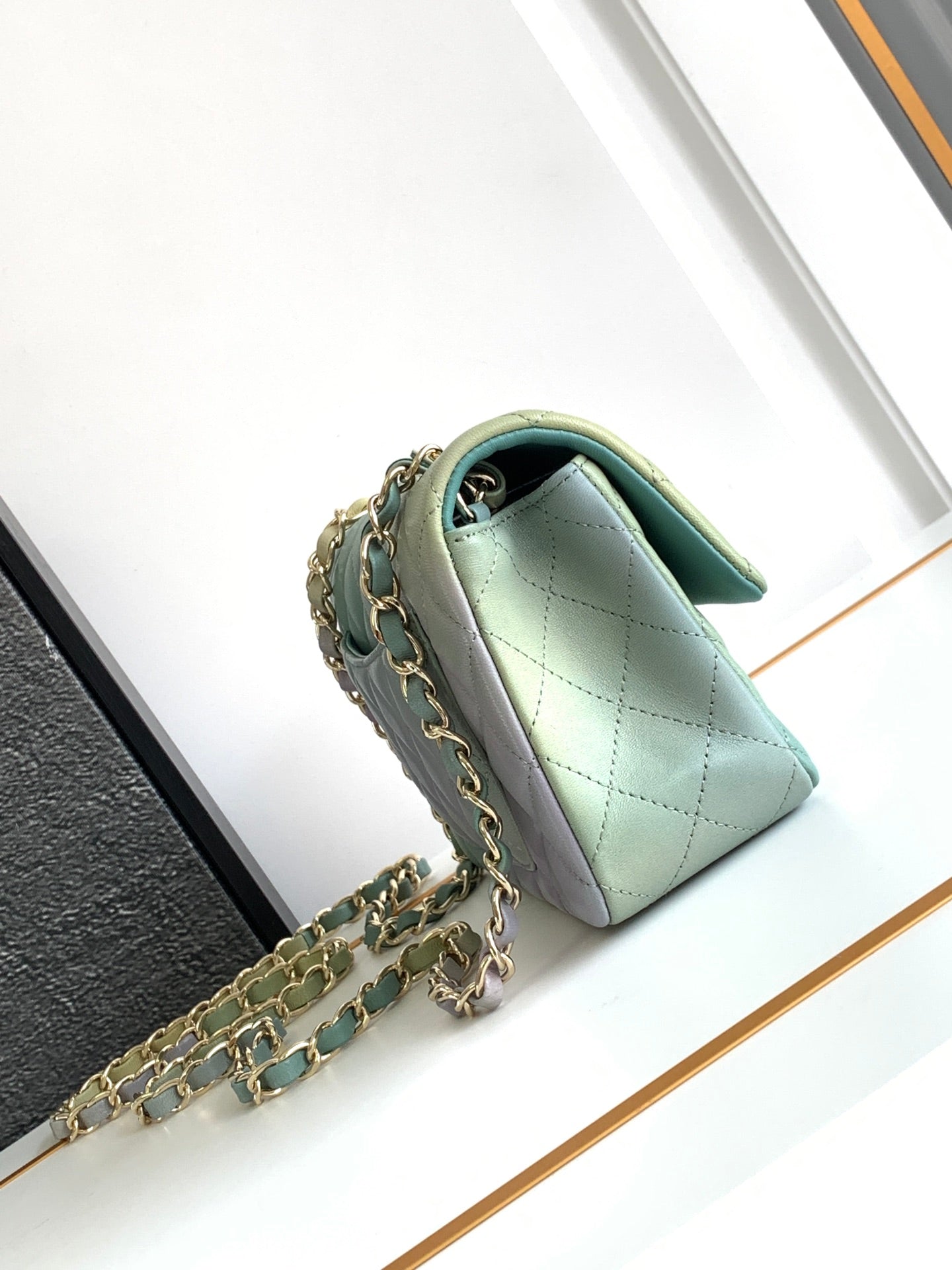 Chanel Classic Mini Bag