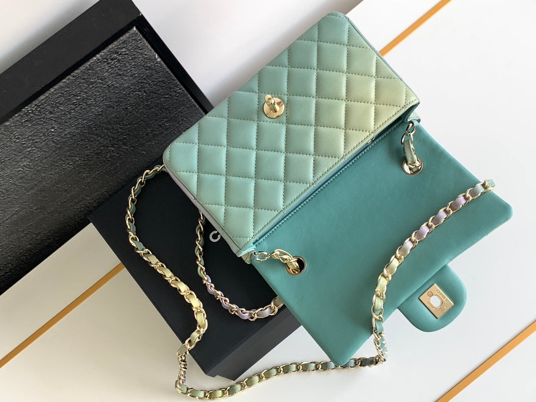 Chanel Classic Mini Bag