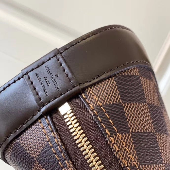 Louis Vuitton Classic Tote HandBag N41221 , 23.5x17.5x11.5cm
