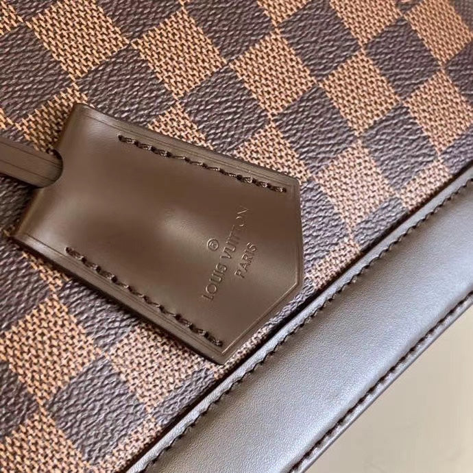 Louis Vuitton Classic Tote HandBag N41221 , 23.5x17.5x11.5cm