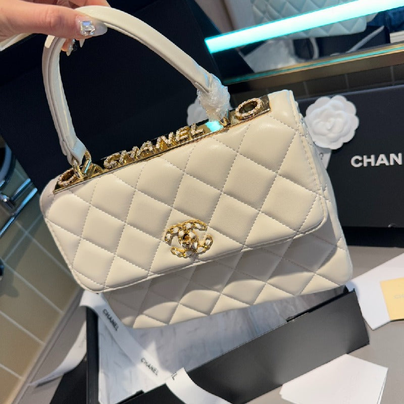 Chanel chain Trendy shoulder bag
