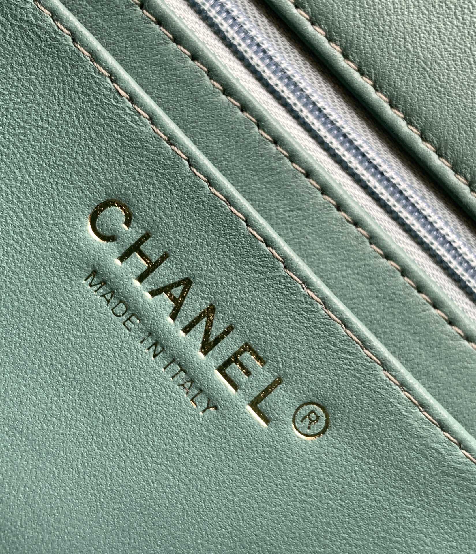 Chanel Classic Mini Bag