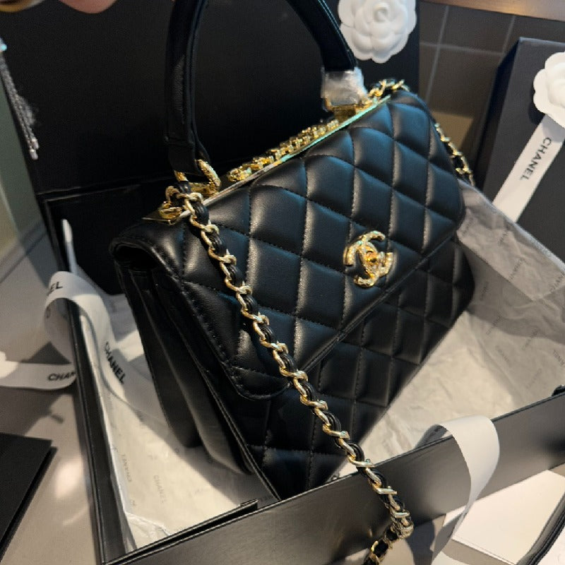 Chanel chain Trendy shoulder bag