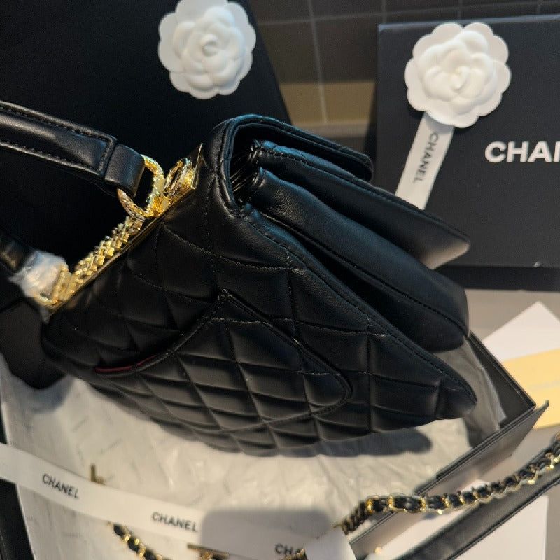 Chanel chain Trendy shoulder bag