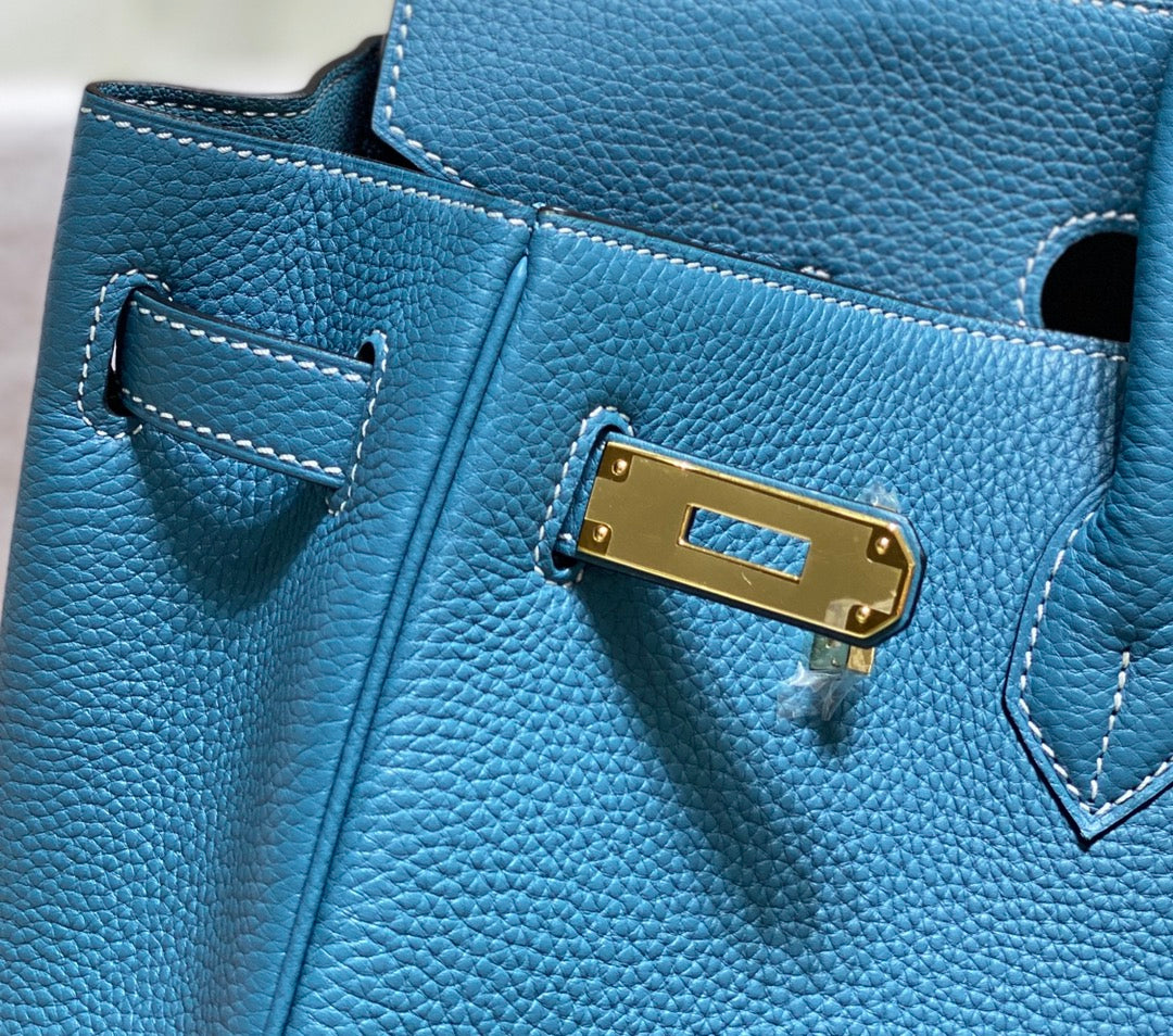 Hermès Birkin Dream Hangbag 25*30*35 CM