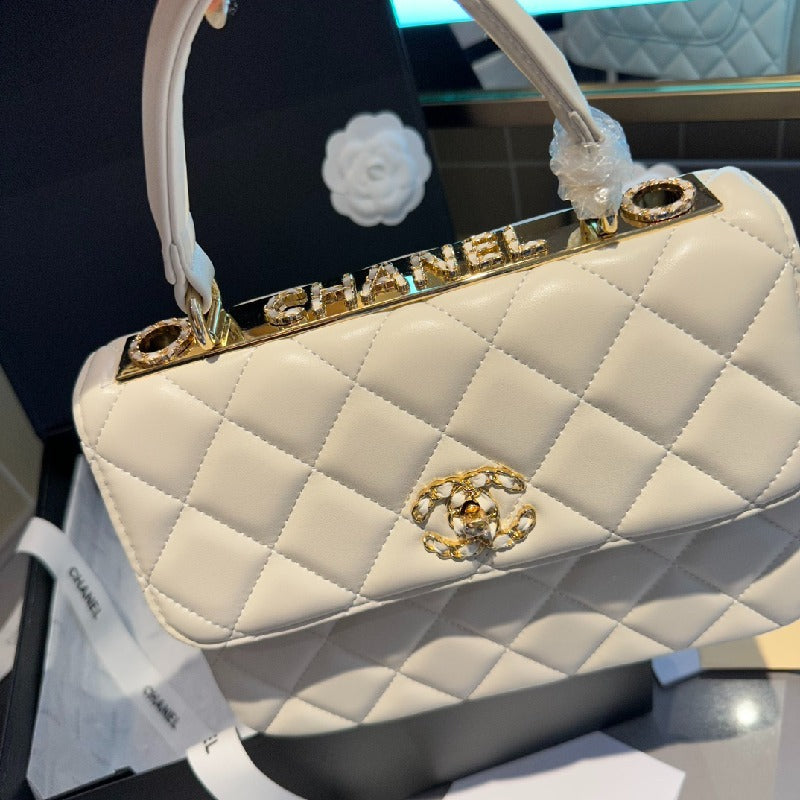 Chanel chain Trendy shoulder bag