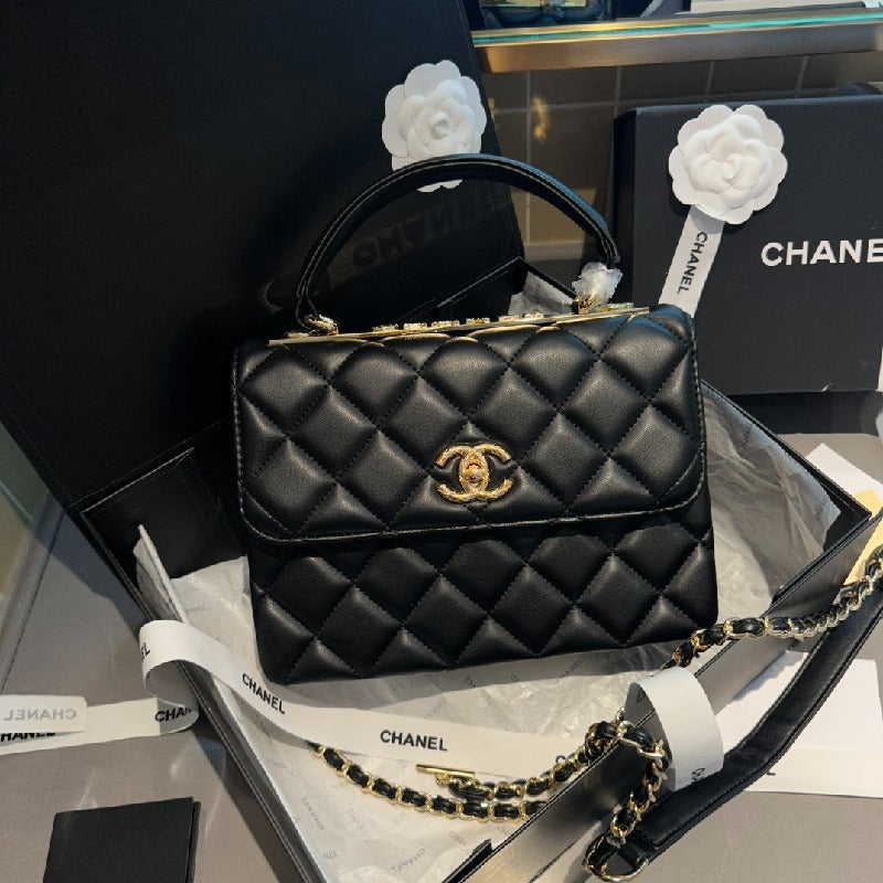 Chanel chain Trendy shoulder bag