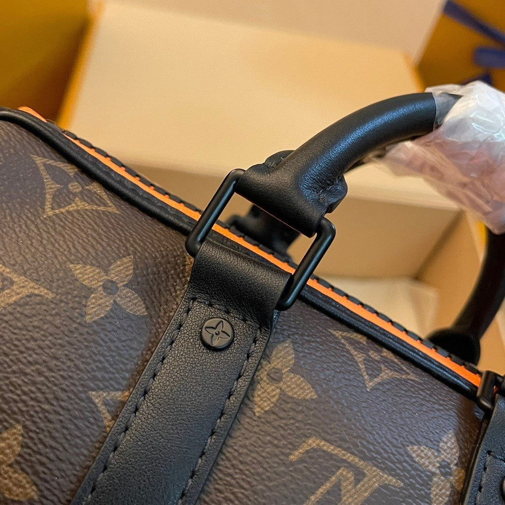 Louis Vuitton LV Keepall Nano Bag 21x12x9cm