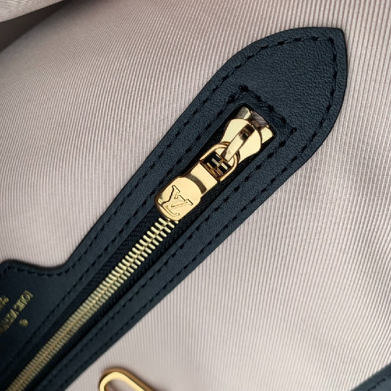 LV Louis Vuitton Neverfull Monogram Bag