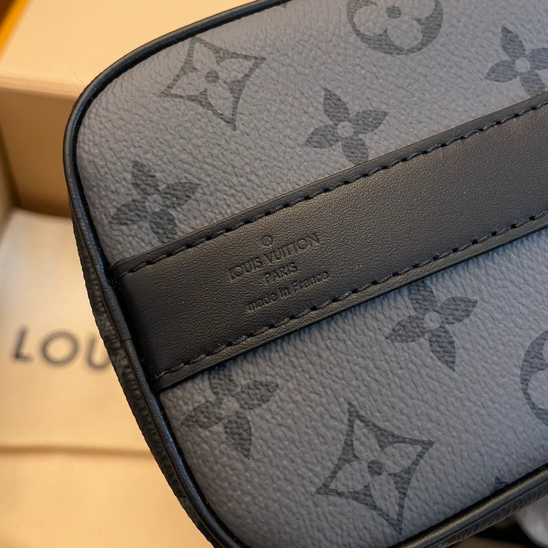 Louis Vuitton Keepall Bandouliere 25 Bag 25x15x11cm